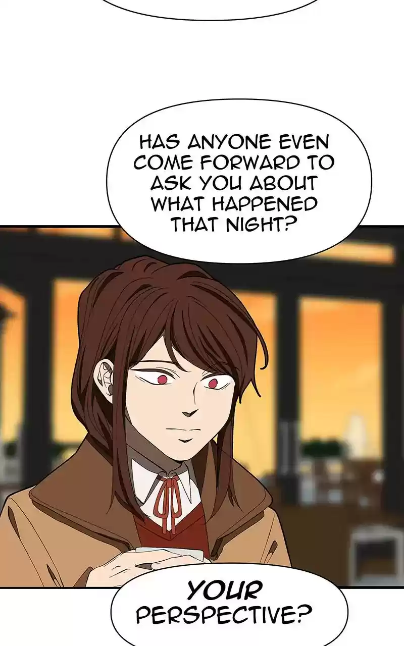 I Love Yoo Chapter 122: