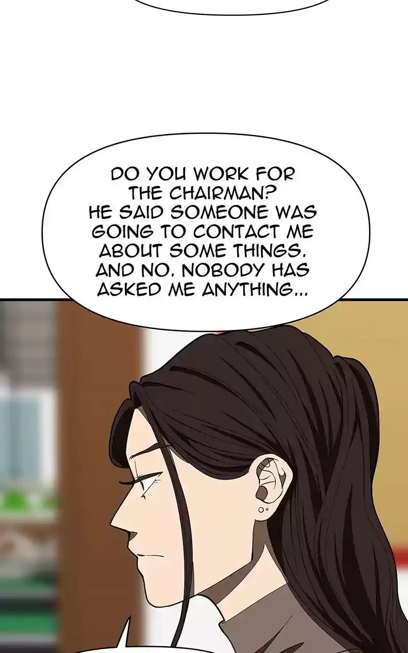 I Love Yoo Chapter 122: