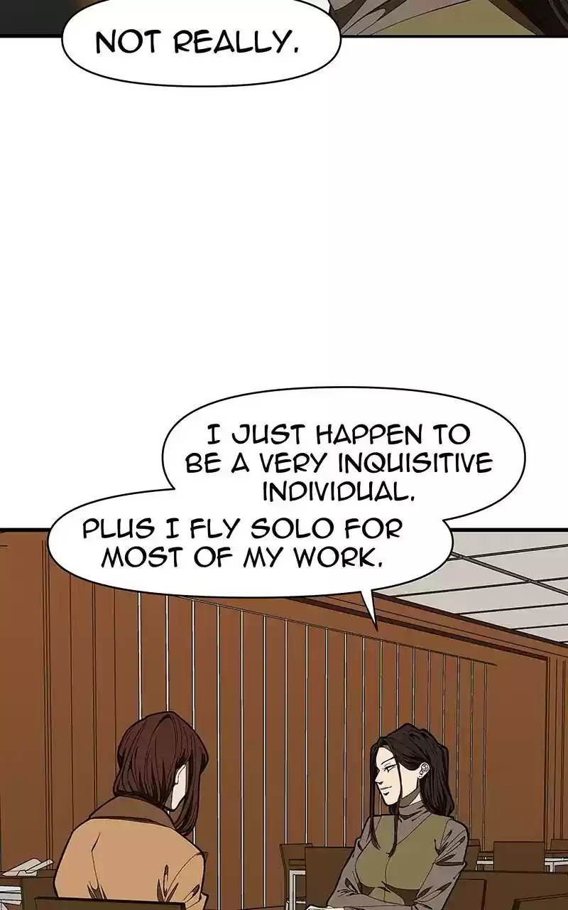 I Love Yoo Chapter 122: