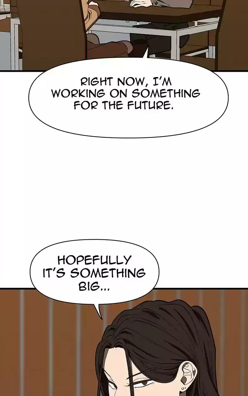 I Love Yoo Chapter 122: