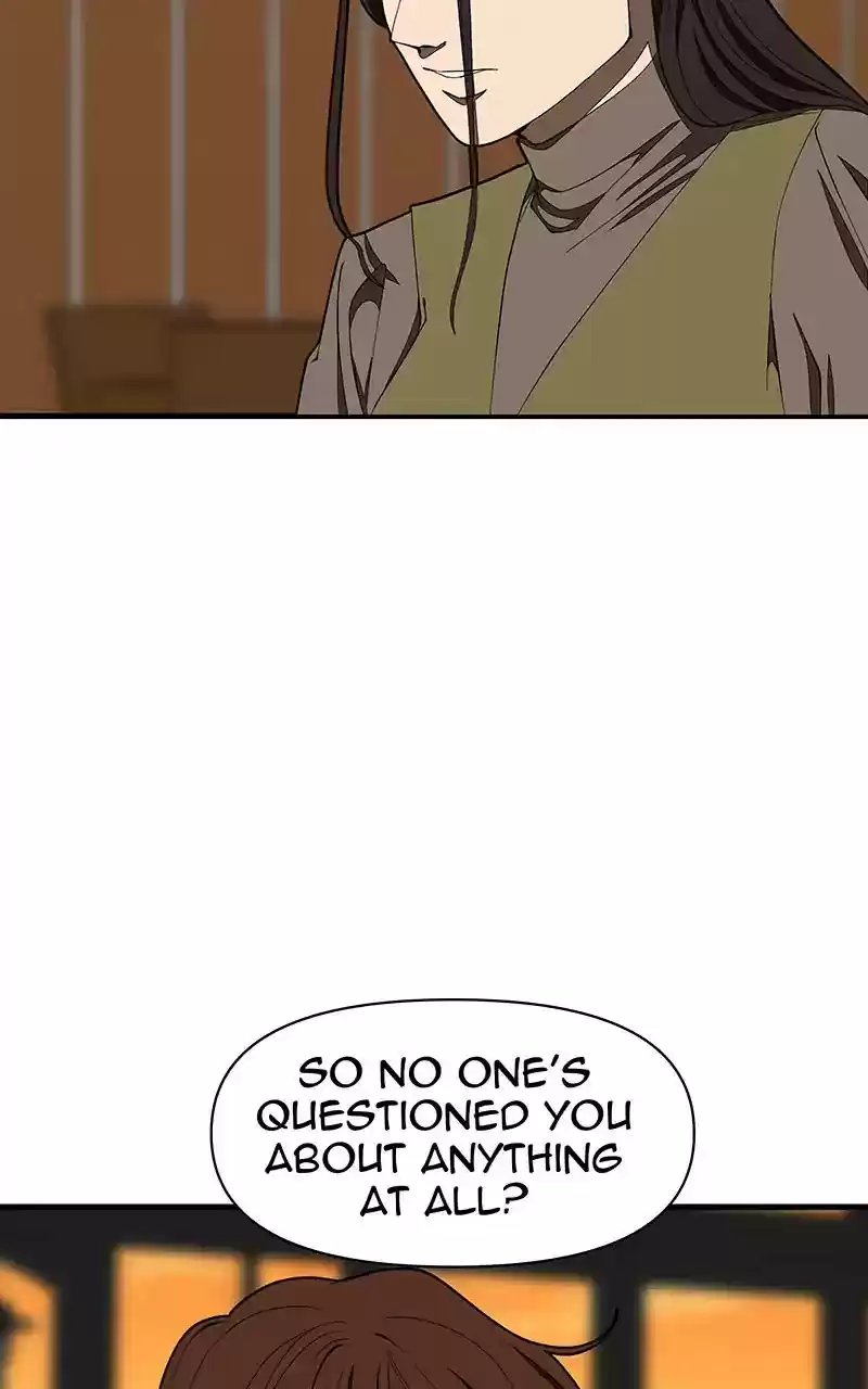 I Love Yoo Chapter 122: