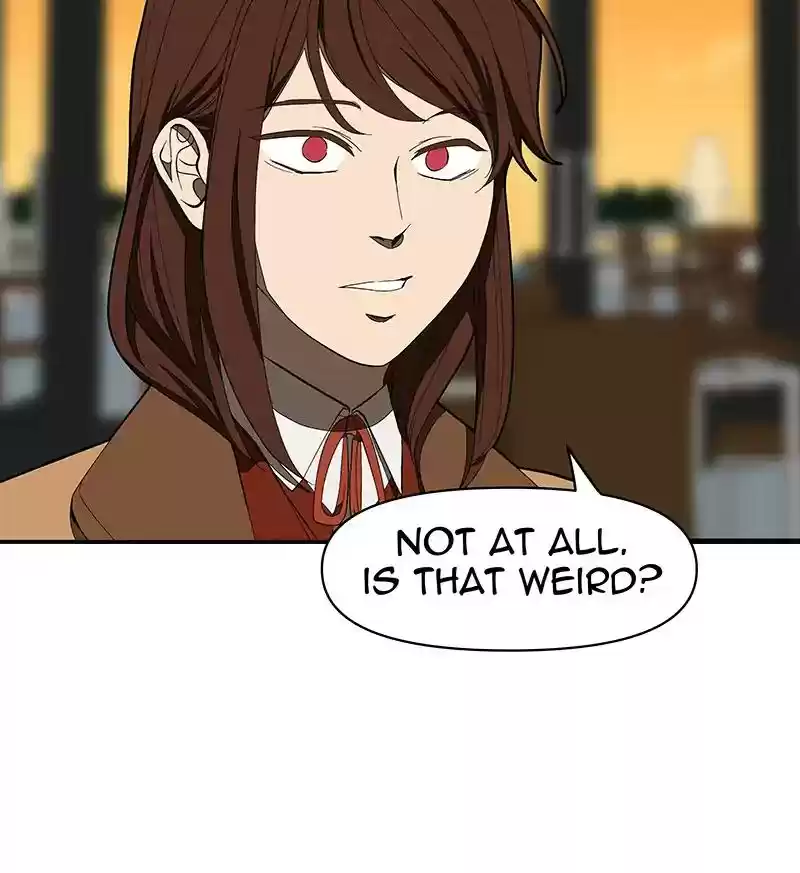 I Love Yoo Chapter 122: