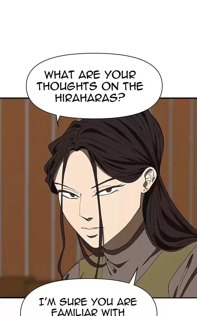 I Love Yoo Chapter 122: