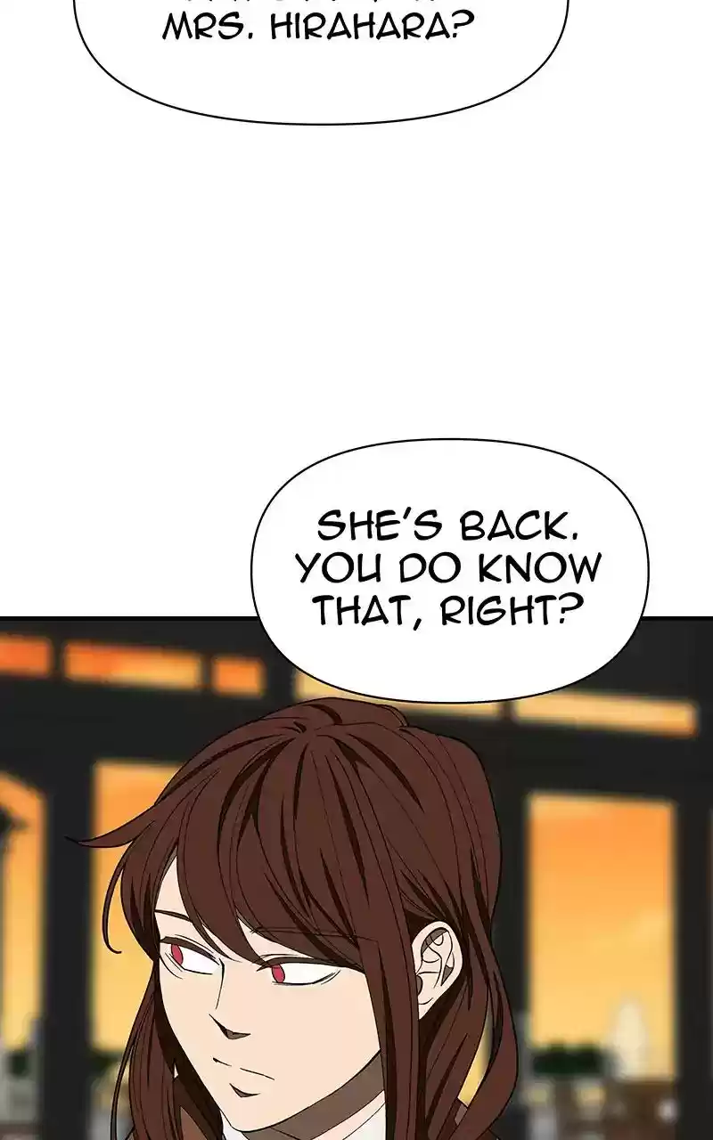 I Love Yoo Chapter 122: