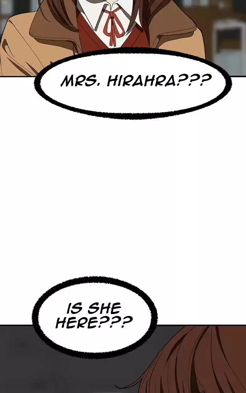 I Love Yoo Chapter 122: