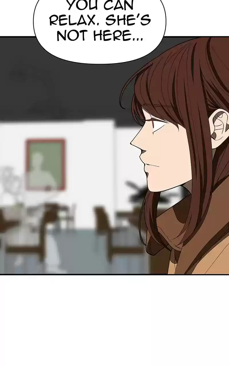 I Love Yoo Chapter 122: