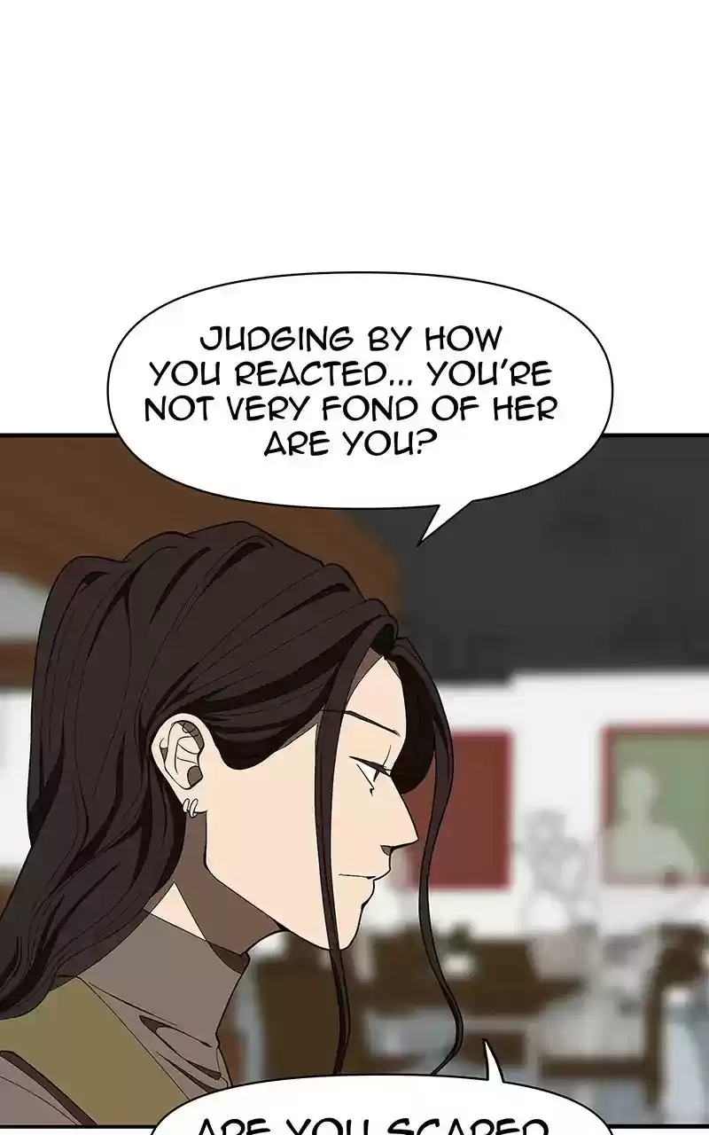 I Love Yoo Chapter 122: