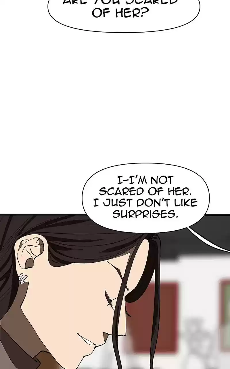 I Love Yoo Chapter 122: