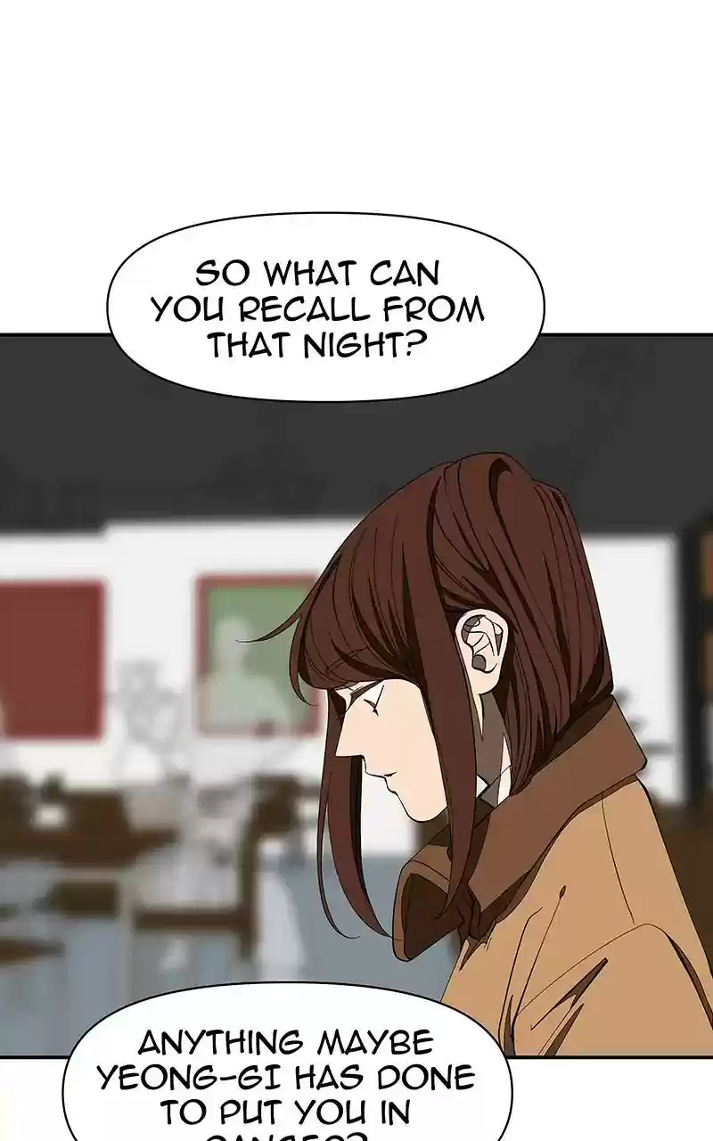 I Love Yoo Chapter 122: