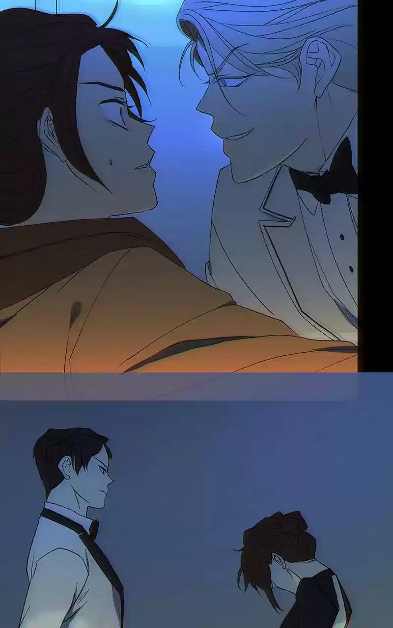 I Love Yoo Chapter 122: