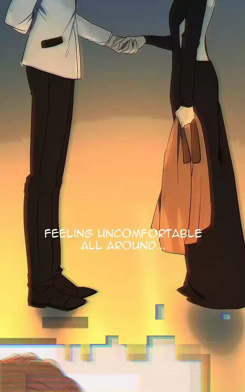 I Love Yoo Chapter 122: