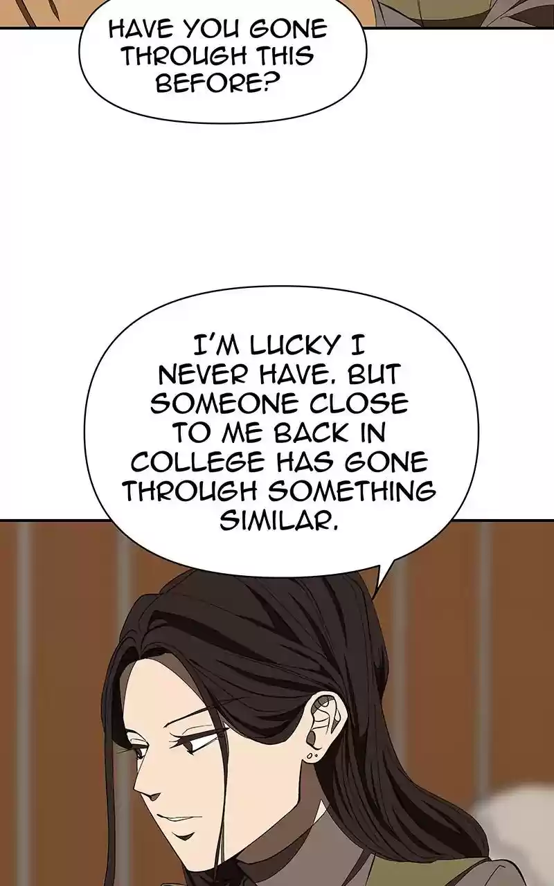 I Love Yoo Chapter 122: