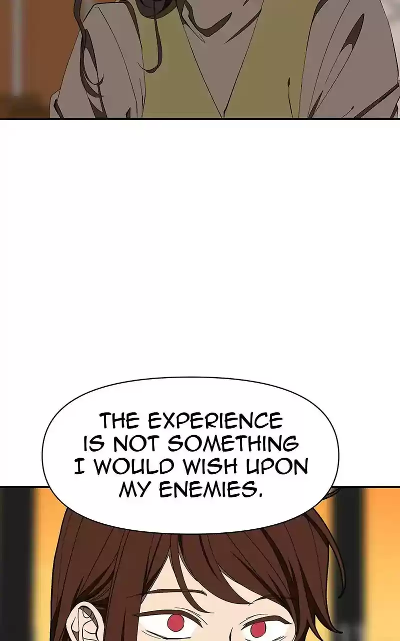 I Love Yoo Chapter 122: