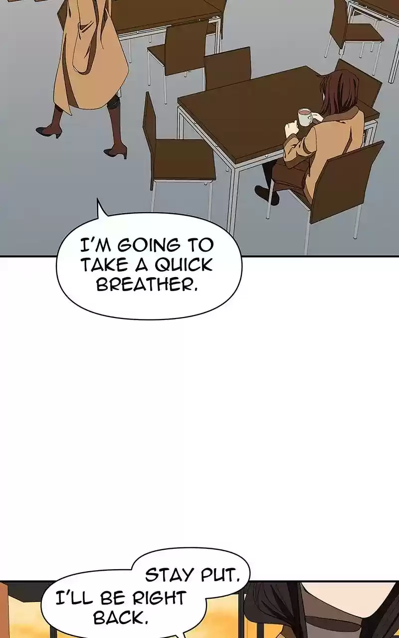 I Love Yoo Chapter 122: