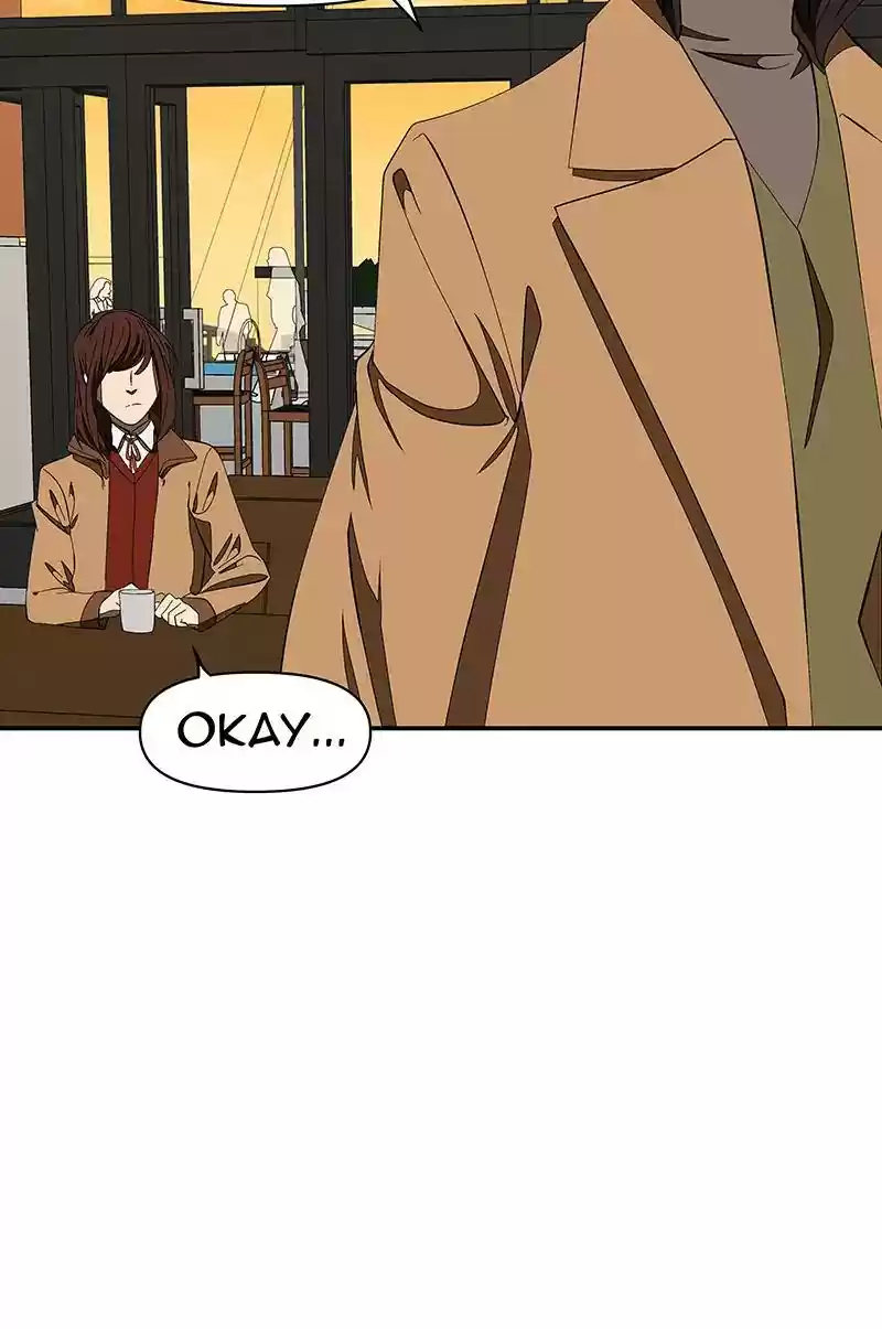 I Love Yoo Chapter 122: