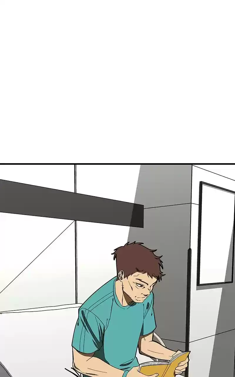 I Love Yoo Chapter 122: