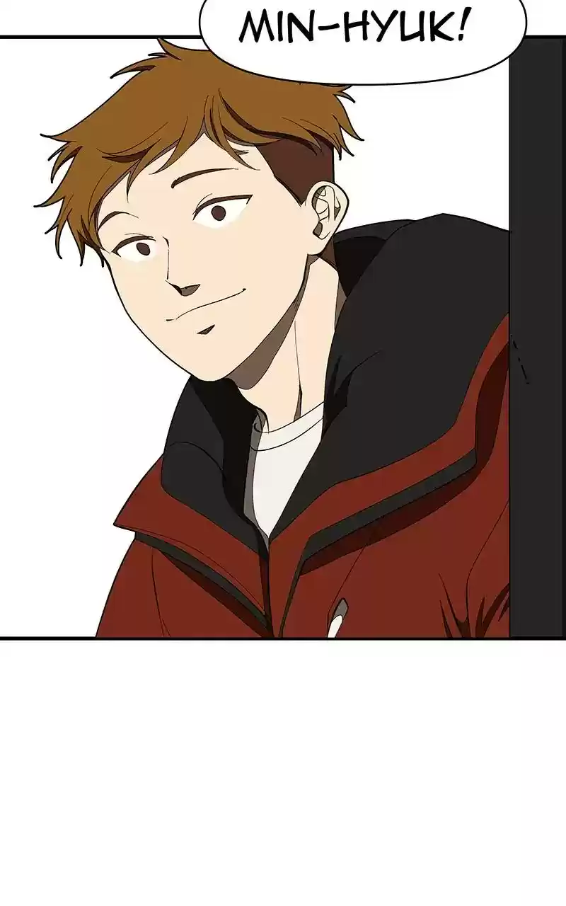 I Love Yoo Chapter 122: