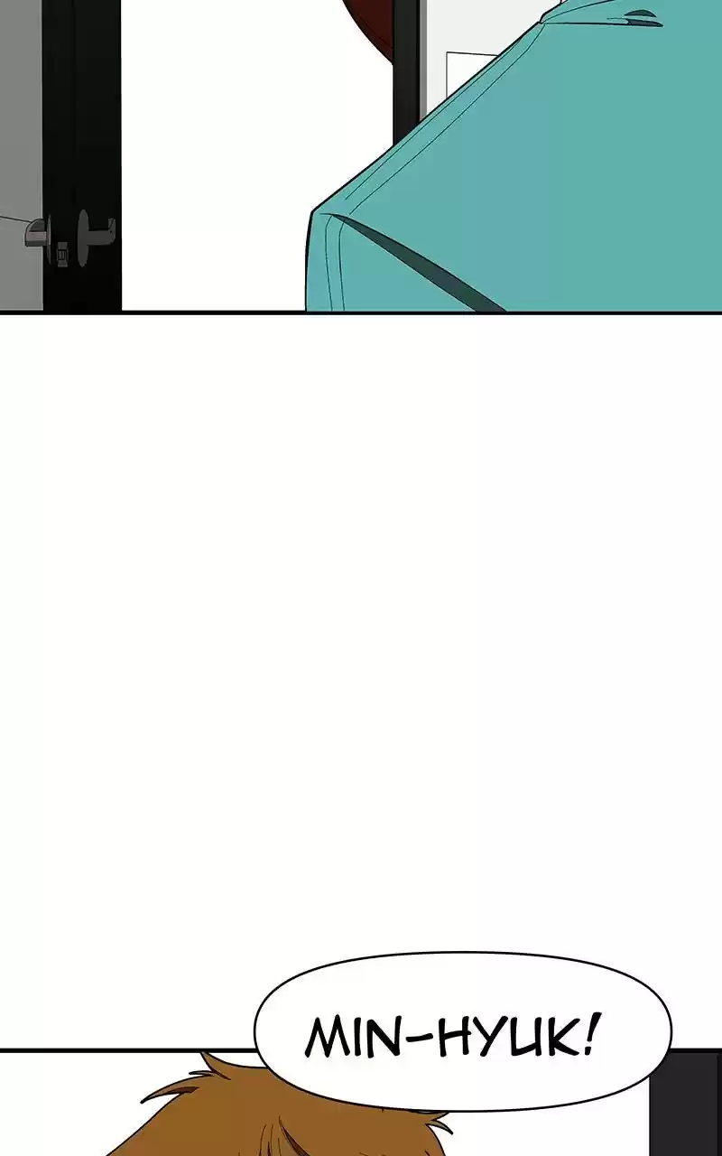 I Love Yoo Chapter 123