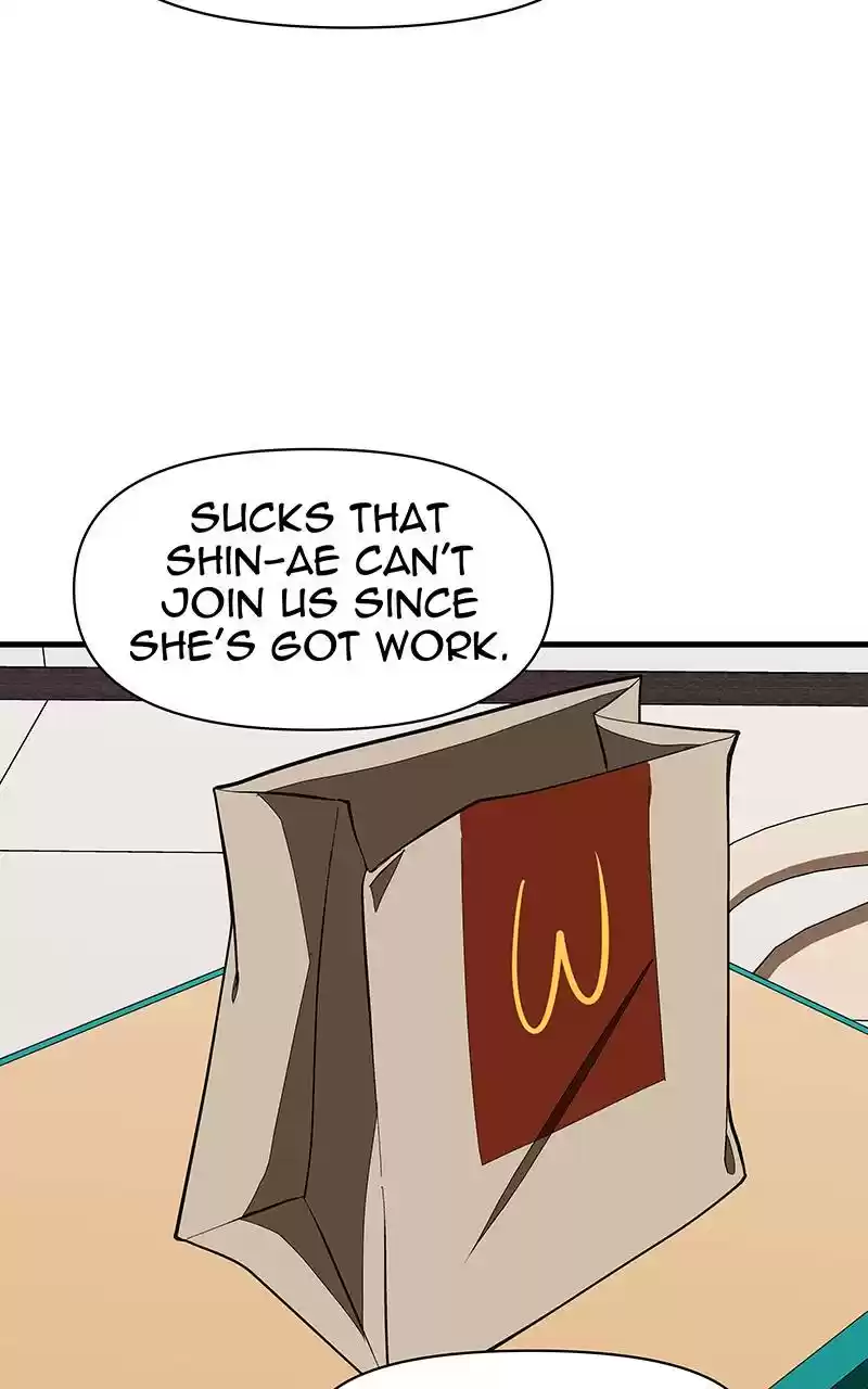 I Love Yoo Chapter 123