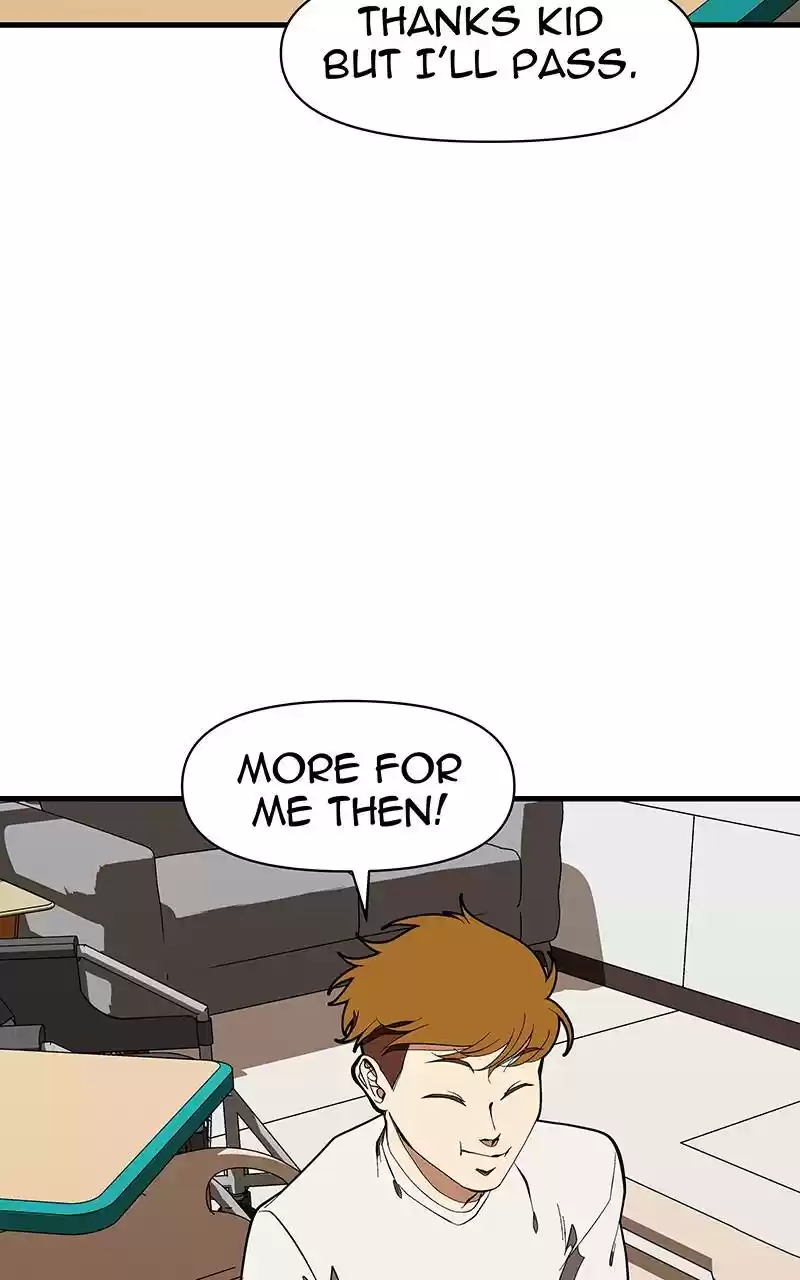 I Love Yoo Chapter 123