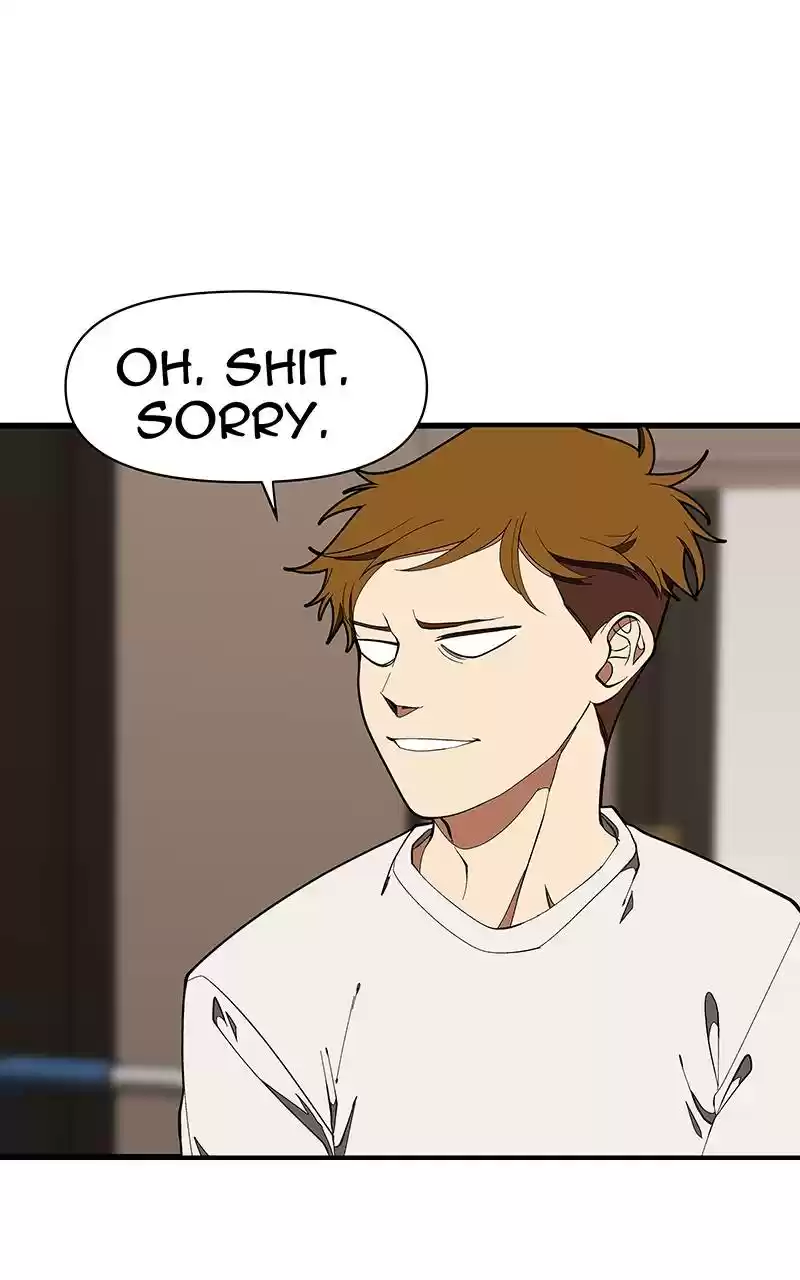 I Love Yoo Chapter 123