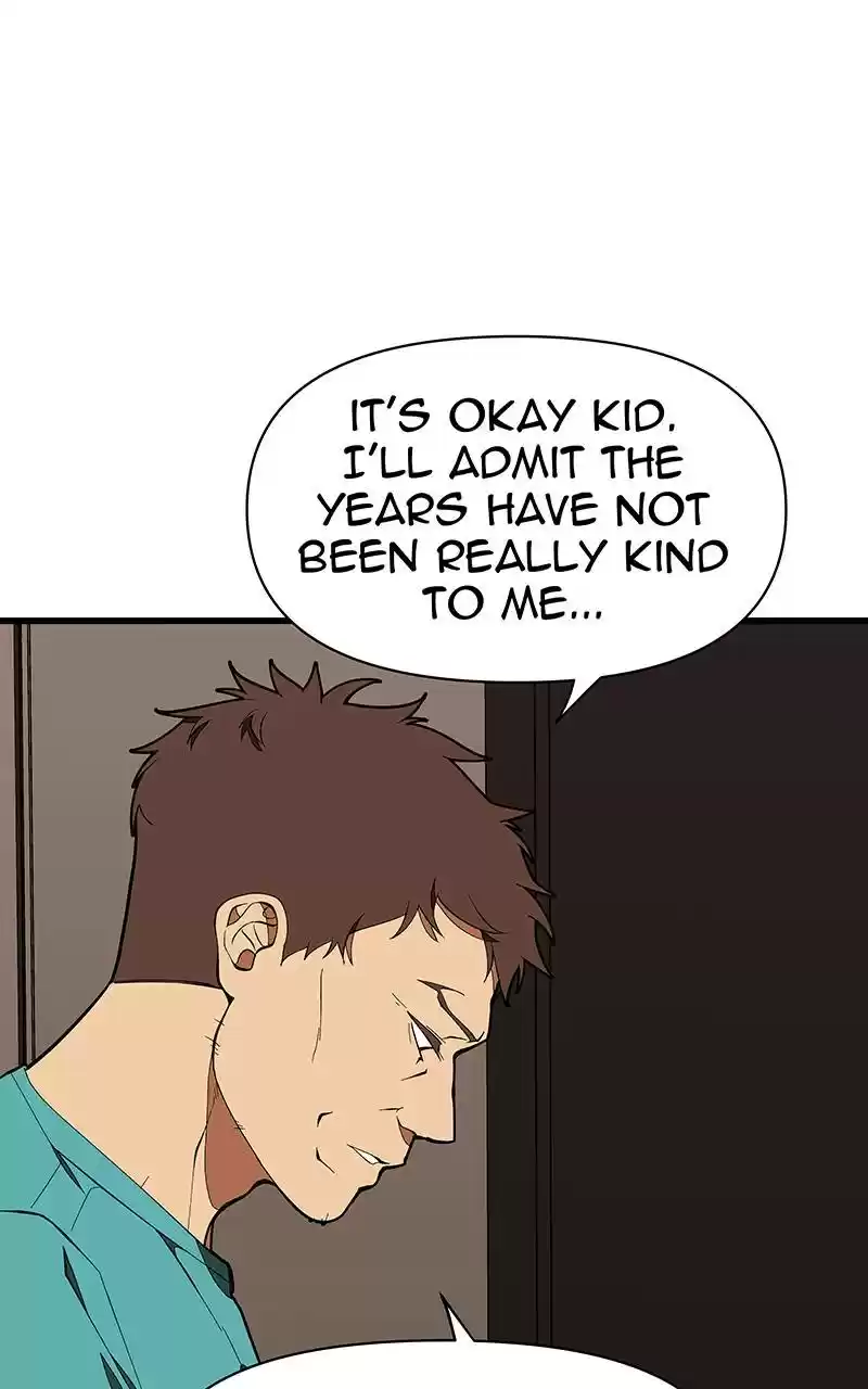 I Love Yoo Chapter 123