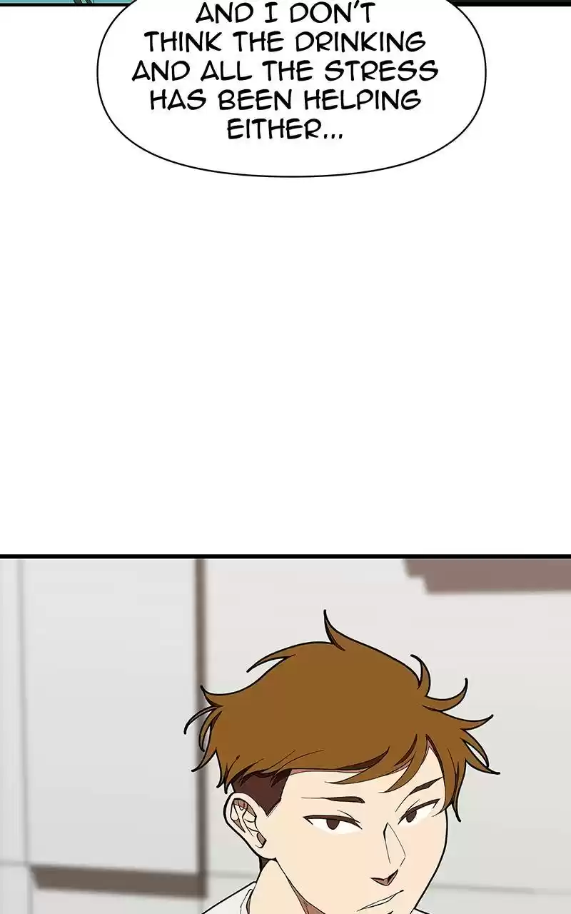 I Love Yoo Chapter 123