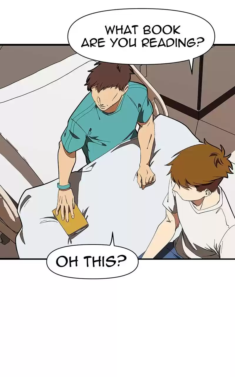 I Love Yoo Chapter 123