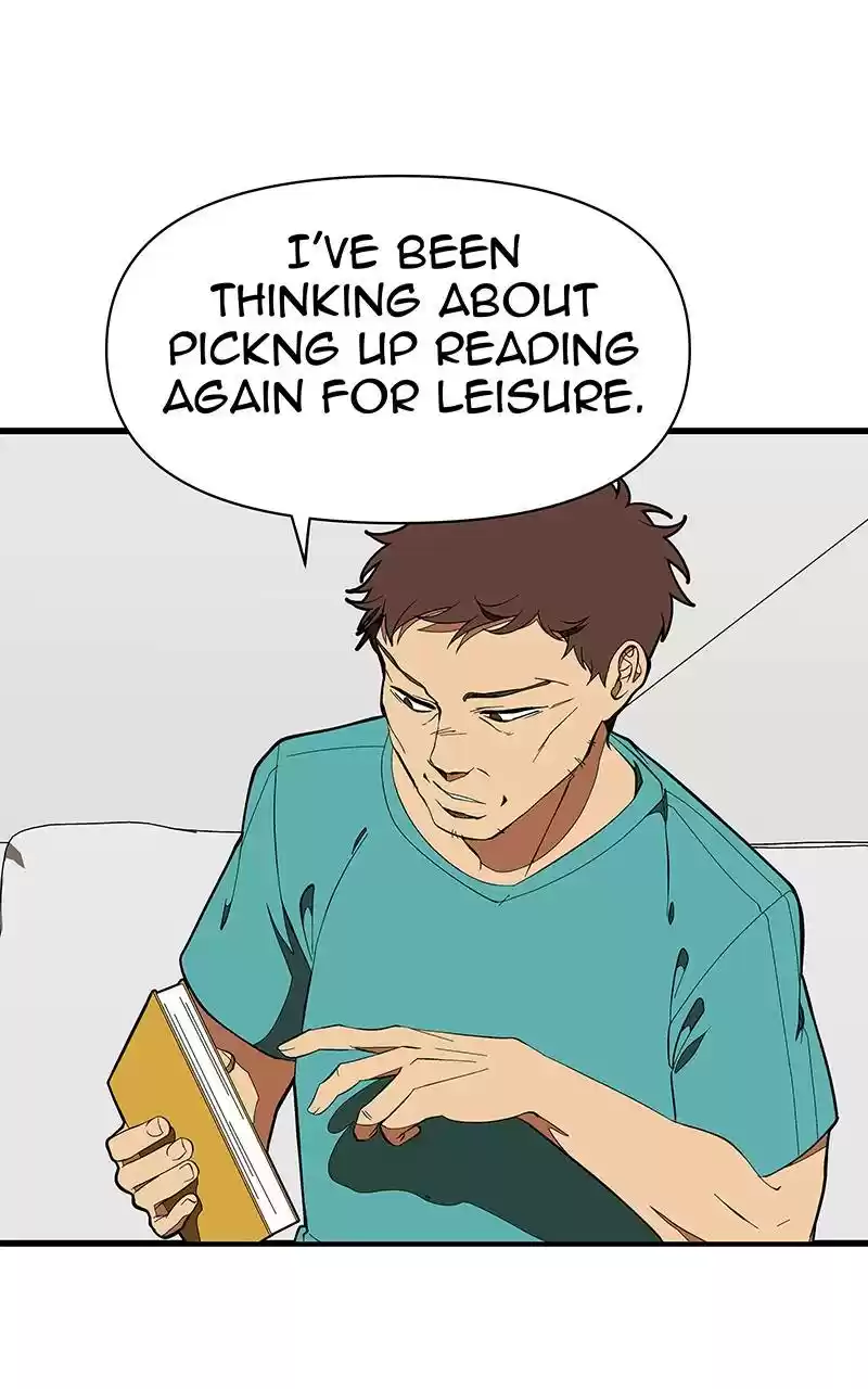 I Love Yoo Chapter 123