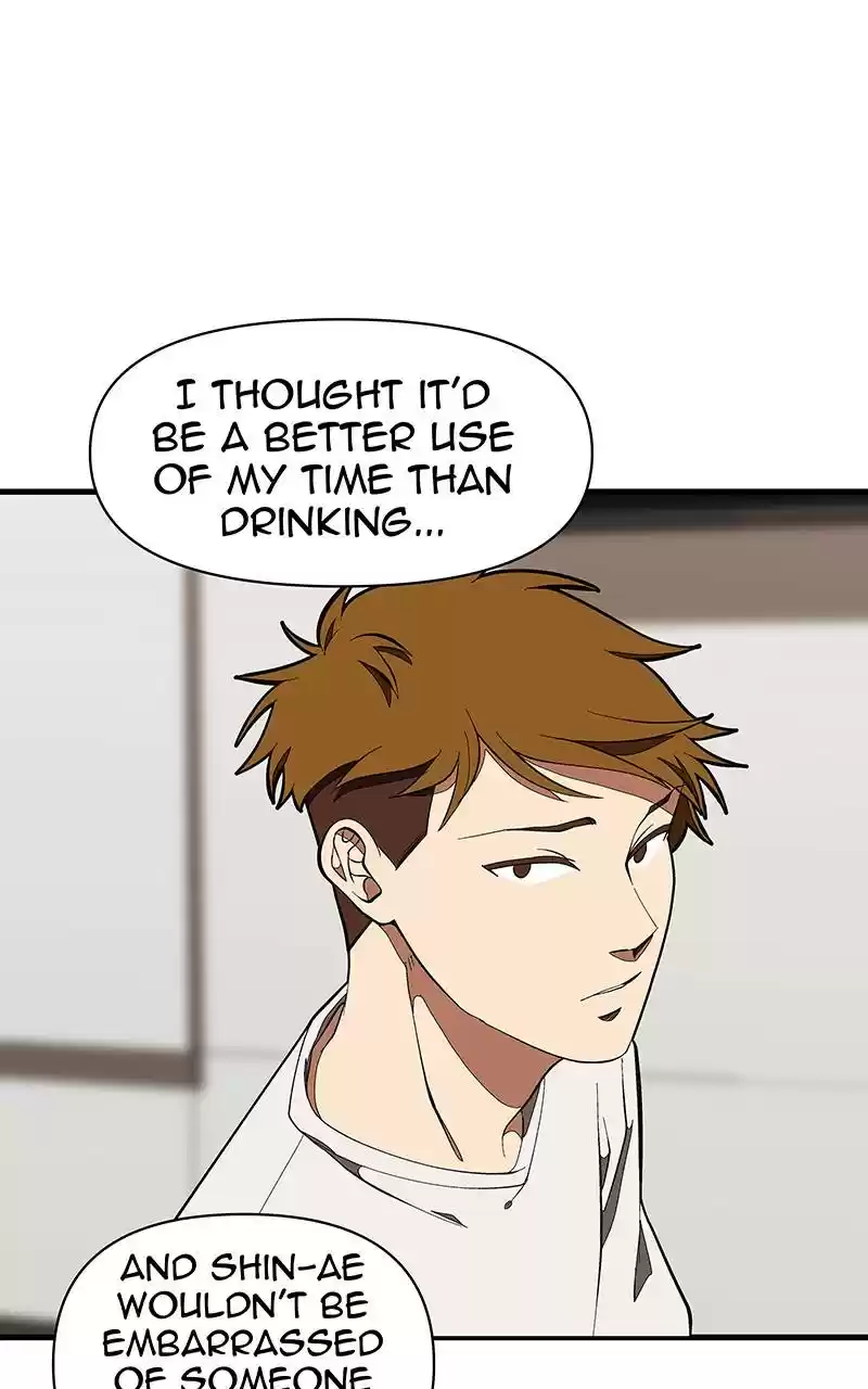 I Love Yoo Chapter 123