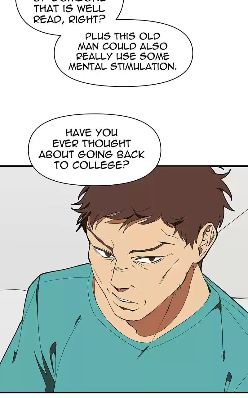 I Love Yoo Chapter 123