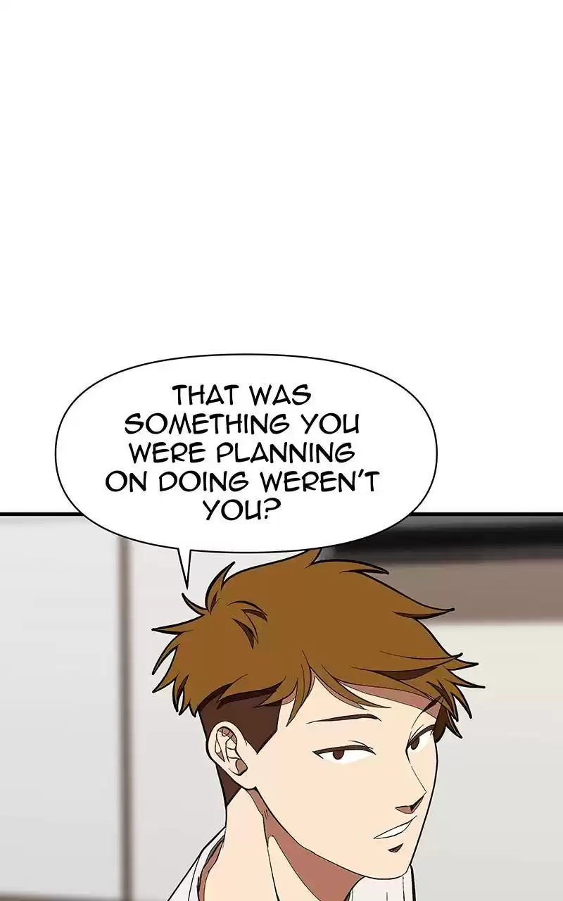 I Love Yoo Chapter 123