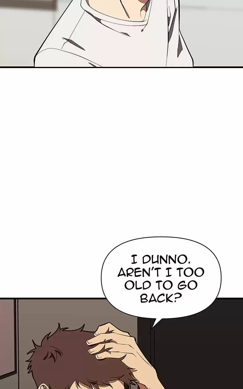 I Love Yoo Chapter 123