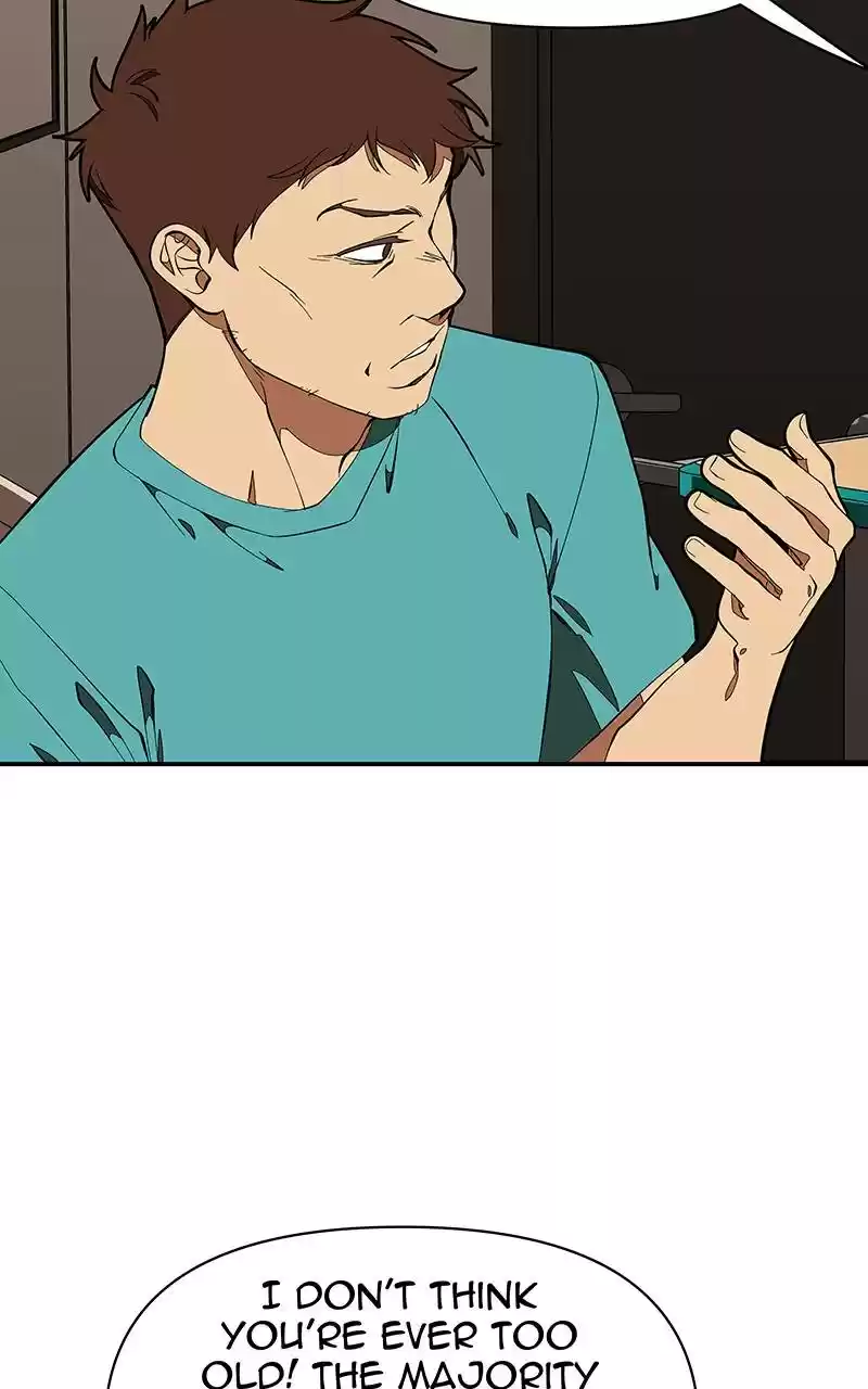 I Love Yoo Chapter 123