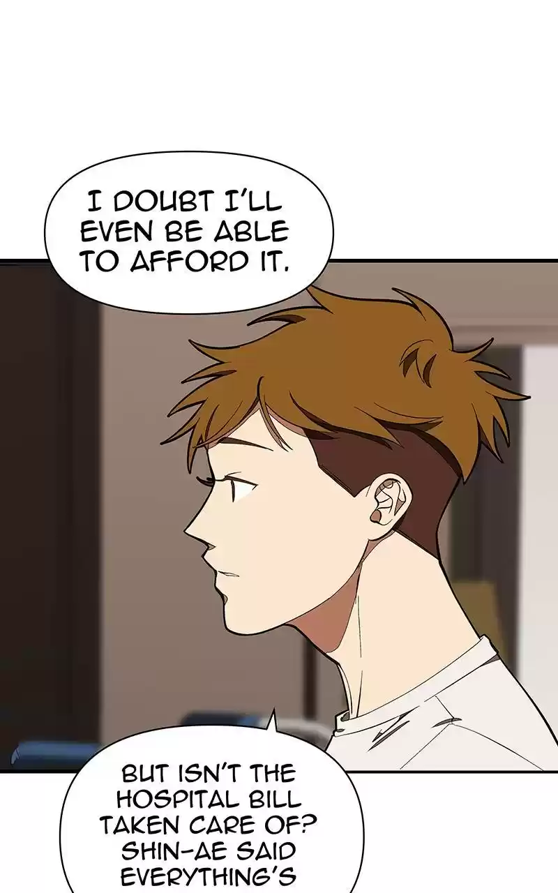 I Love Yoo Chapter 123