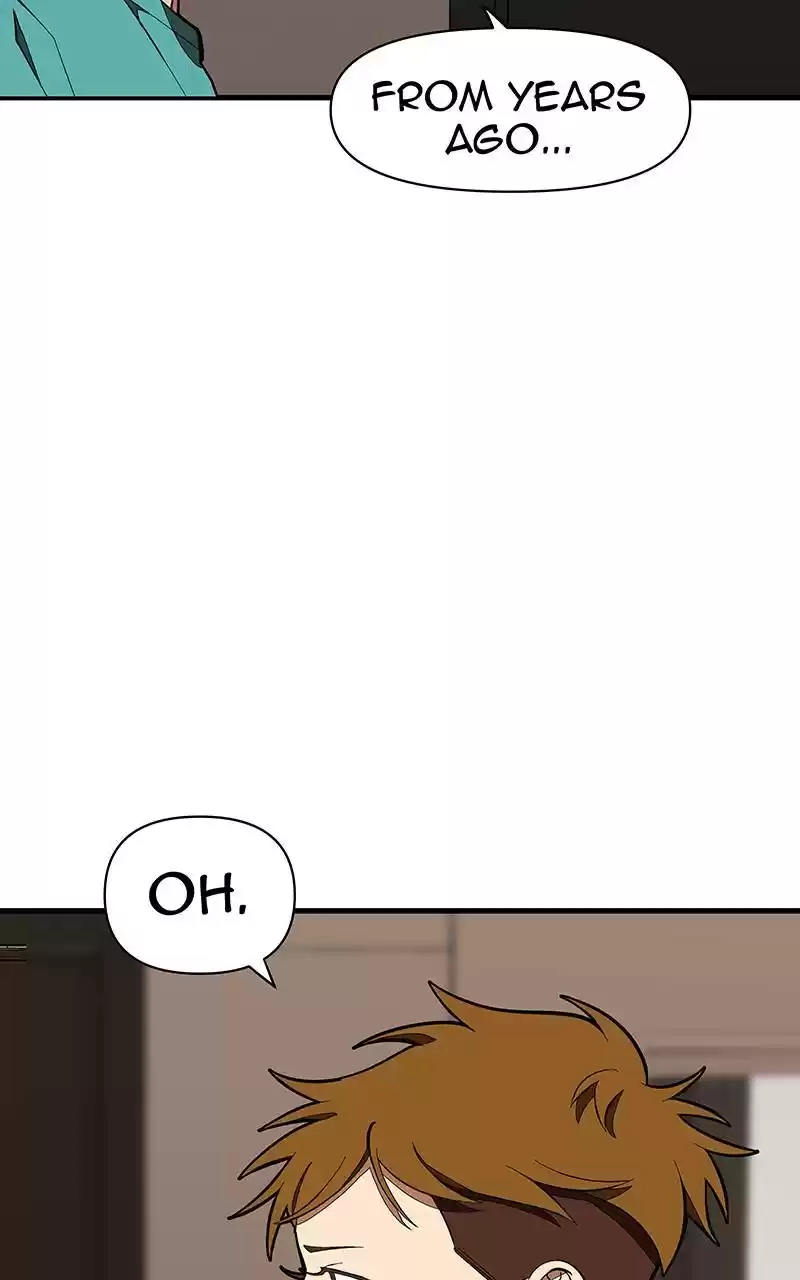 I Love Yoo Chapter 123