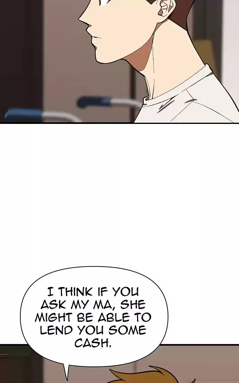 I Love Yoo Chapter 123