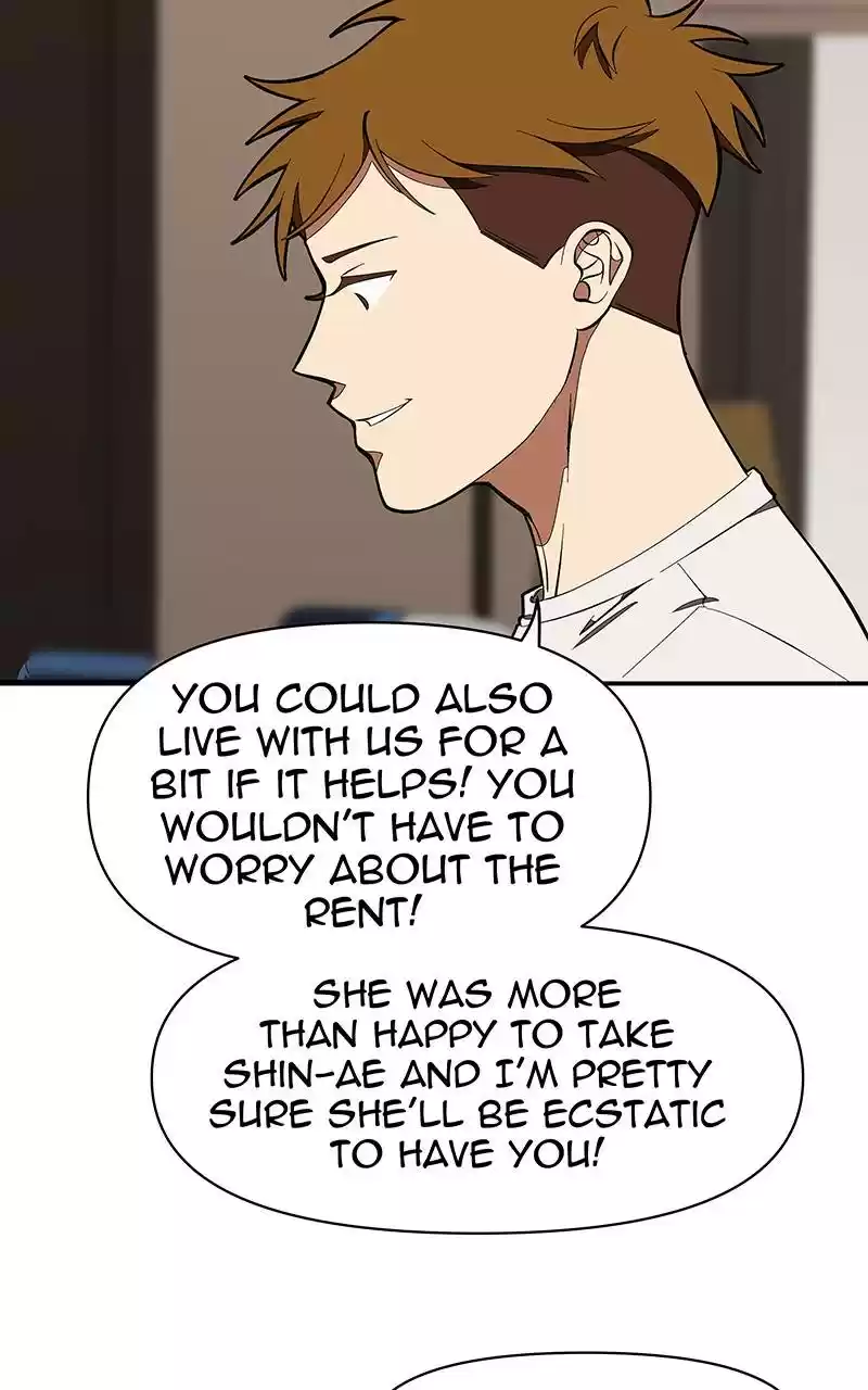 I Love Yoo Chapter 123