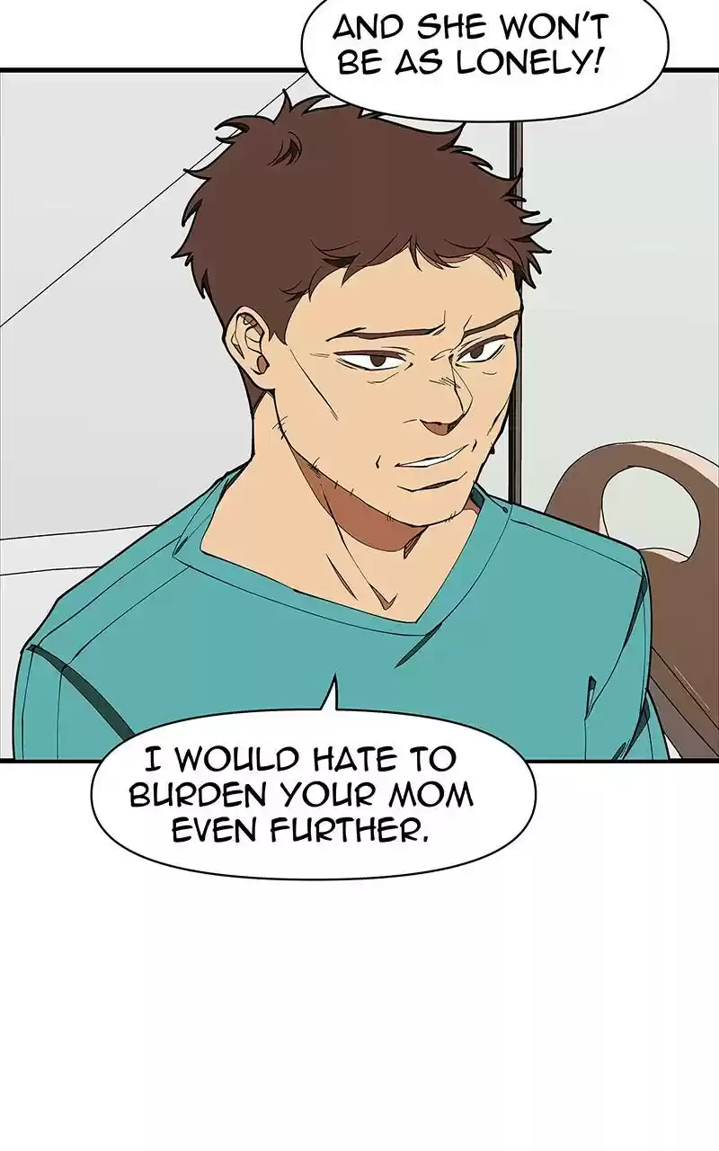 I Love Yoo Chapter 123