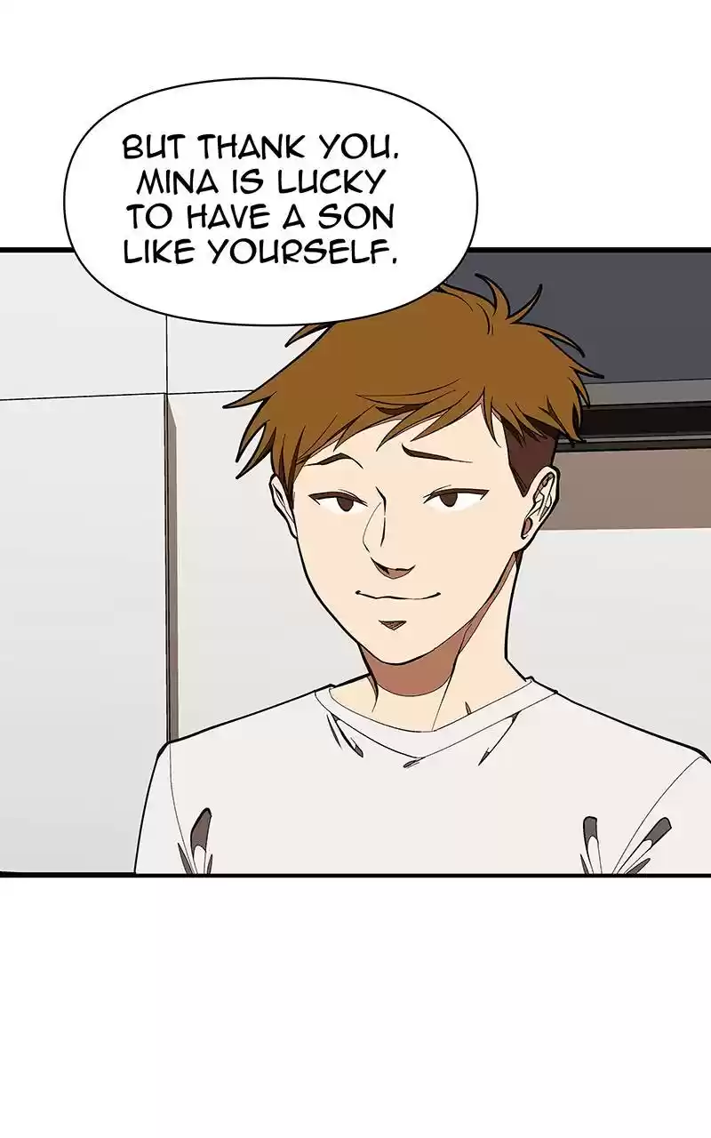 I Love Yoo Chapter 123