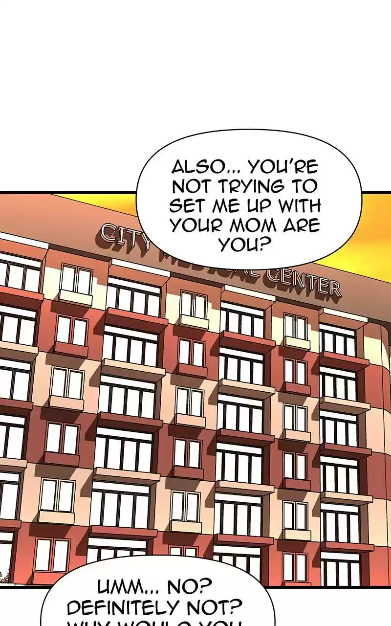 I Love Yoo Chapter 123