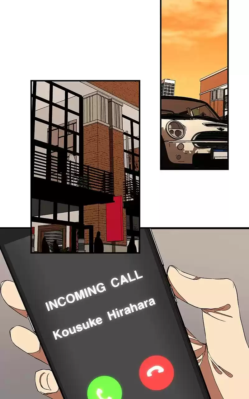 I Love Yoo Chapter 123