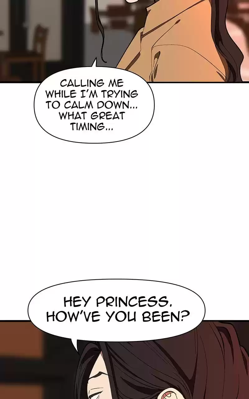 I Love Yoo Chapter 123