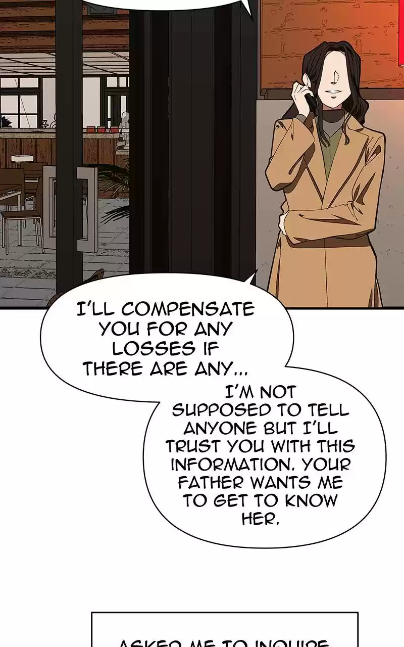 I Love Yoo Chapter 123