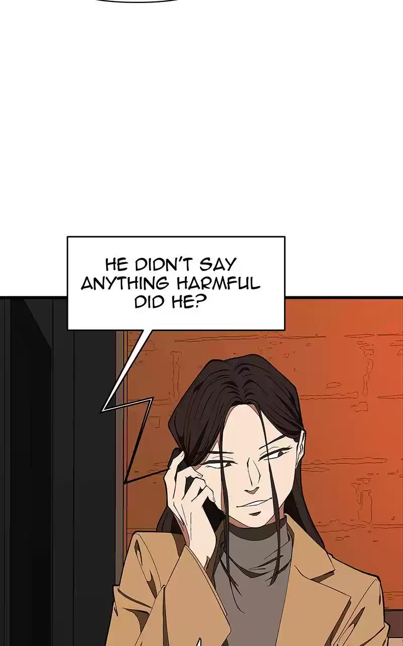 I Love Yoo Chapter 123