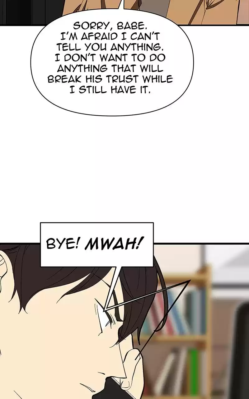 I Love Yoo Chapter 123