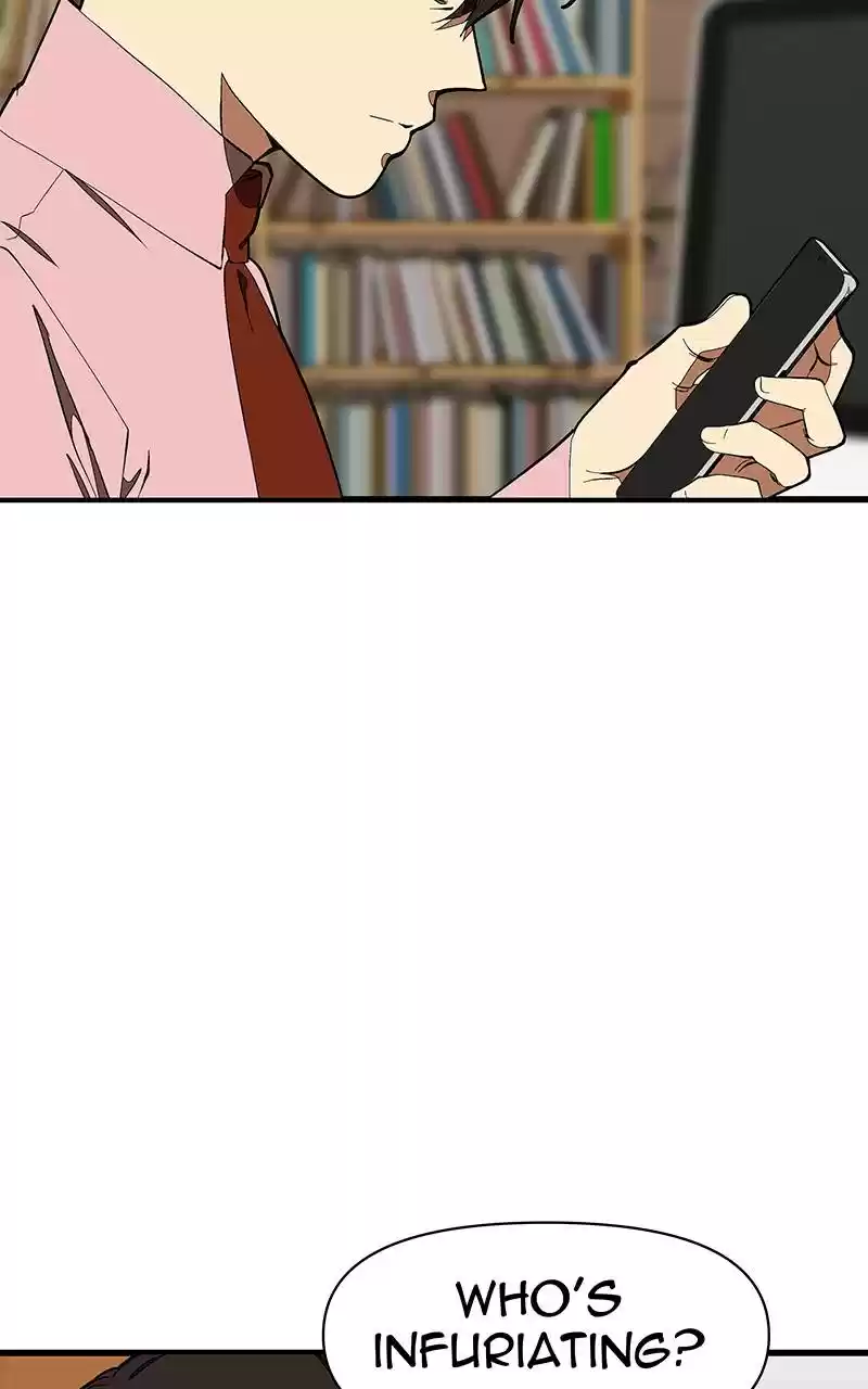 I Love Yoo Chapter 123