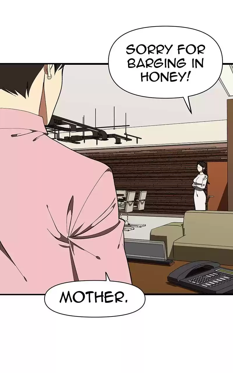 I Love Yoo Chapter 123