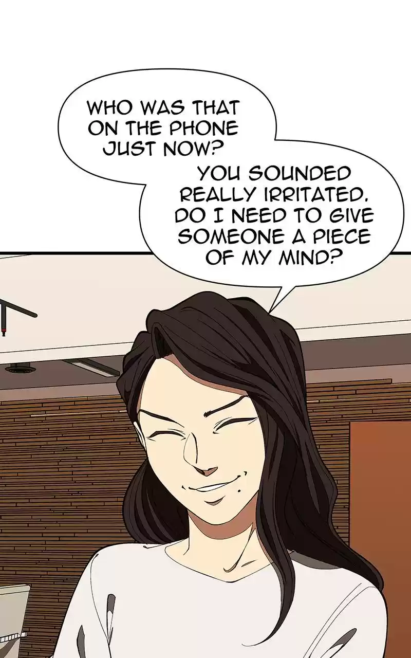 I Love Yoo Chapter 123