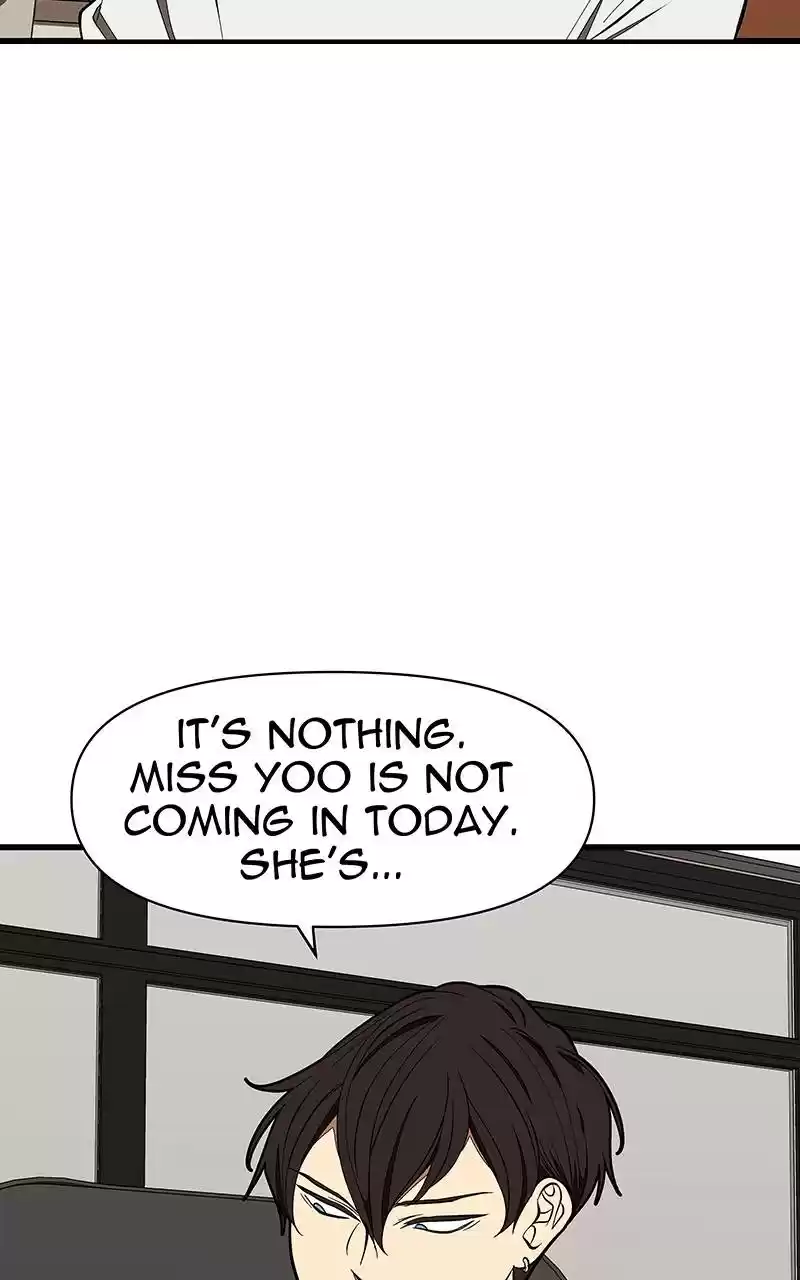 I Love Yoo Chapter 123